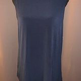 Ellen Tracy Sleeveless Blouse Photo 0