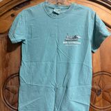 Comfort Colors USS LEXINGTON T Shirt Photo 0