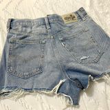 Levi's Silver Tab Shorts NWT Photo 0