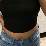 Revamped Cropped Tanktop Photo 0