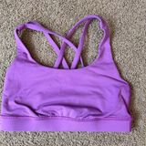 Lululemon Sports Bra Photo 0