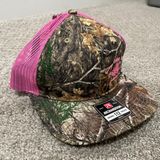 Camo trucker hat Photo 0