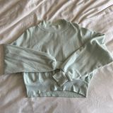 Flirtitude Active Sweatshirt Photo 0