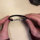 Saint Laurent Yves  Bracelet Photo 0