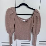 ASTR sweater Top Photo 0