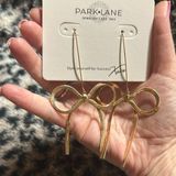 Park Lane Teddy Earrings Photo 0