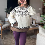 Show Me Your Mumu  Sweater Photo 0