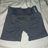 DFYNE  Shorts Impact 4.5"grey Photo 0