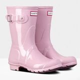 Hunter Boots Mid-Calf Photo 0