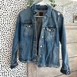 joe's jeans Joes Jean Jacket Photo 0