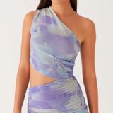 Peppermayo Addie Mini Dress Photo 0