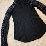 Threads 4 Thought Black  Long Sleeve Photo 0