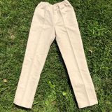 Blair  Vintage Tan Pants  Photo 0