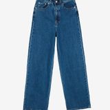 Levi's NEW High Loose Boyfriend High-Rise Denim Jeans Waist 24” Length 31” Photo 0