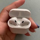 Apple AirPods With Charging Case Photo 0