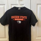 Port Authority Oregon State University T-shirt Photo 0