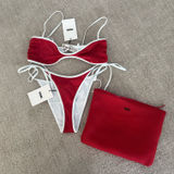 Triangl NWT  bikini  Photo 0