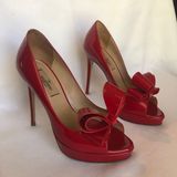 Valentino Garavani Valentino Heels Photo 0