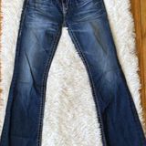 Big star Women’s denim jeans, size 27R Photo 0