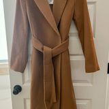 H&M Pea Coat Photo 0