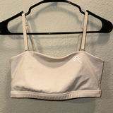 Oner Active  Cream Sports Bra Photo 0