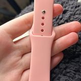 Apple Watch Band Pink Photo 0