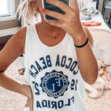 Cocoa Beach Tank Photo 0