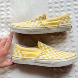 Vans Checkered Sneakers  Photo 0