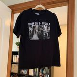 Romeo + Juliet Couture Graphic Tee Photo 0