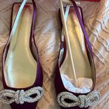 Lilly Pulitzer Slingback Shoe Photo 0