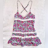 Abercrombie & Fitch Floral Sundress Photo 0