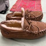 L.L.Bean Women’s slippers Photo 0