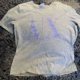 Armani Exchange  t-Shirt Photo 0