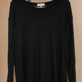 Michael Stars black sweater Photo 0