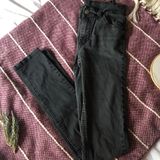 Cheap Monday High Waist Jeans Photo 0