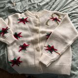 Hasting & Smith Christmas Cardigan Photo 0