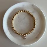 BaubleBar Birthday Pisa Bracelet Photo 0