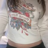 No Comment Long Sleeve Shirt Photo 0