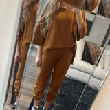 Lounge Jogger Set Photo 0