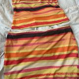 Tiger Mist Two Piece Set Photo 0