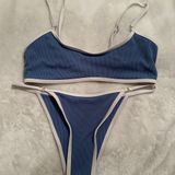 SheIn blue bikini set Photo 0