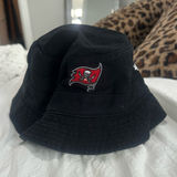 NFL Buccaneers  Tampa Bay Hat Bucket Photo 0