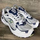 New Balance Women's 410 SL-2 Running Shoes Size 9 B White CW410WL Photo 0