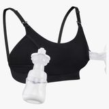 Momcozy  Nursing / Pumping Bras  Photo 0