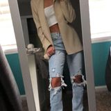 Saks 5th Avenue Blazer Photo 0