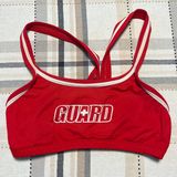 Dolfin Lifeguard Bikini Top Photo 0