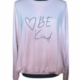 Young Fabulous and Broke Ombre Lightweight Sweatshirt Photo 0
