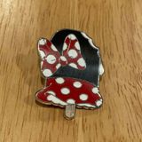 Disney Ice Cream Pin - Minnie Mouse Photo 0