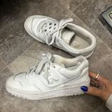 New Balance Shoe Photo 0