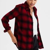 American Eagle Flannel Photo 0